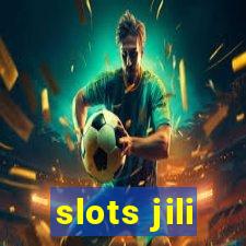 slots jili